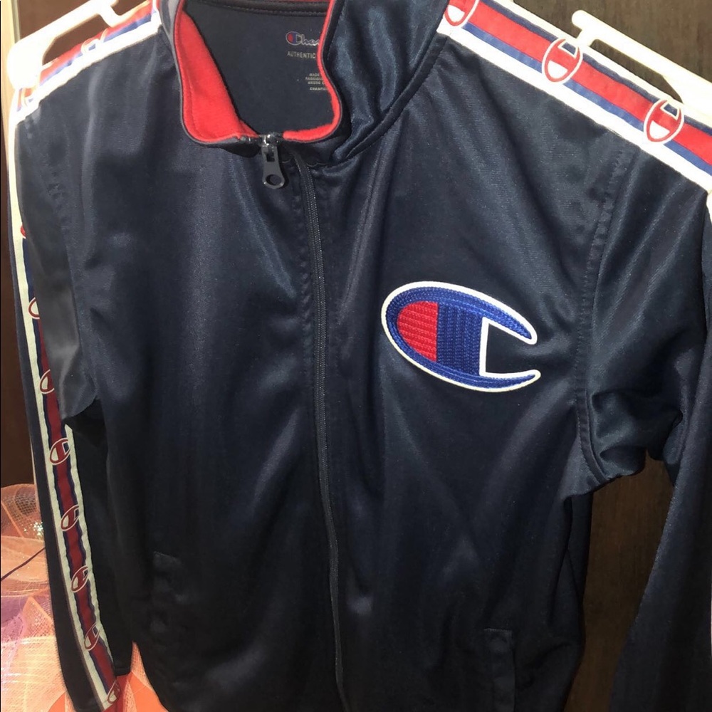 Champion sweatshirt